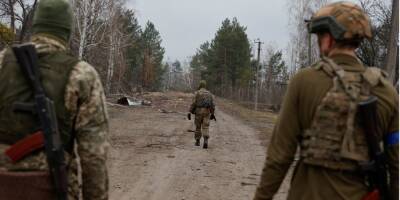Украинские военные продолжают успешные, но ограниченные контратаки вблизи Киева — Минобороны Британии