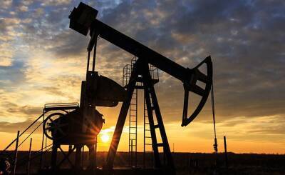 1 млн баррелей в день: Байден объявил о рекордных поставках нефти из стратегических запасов