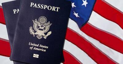 В США начнут выдавать паспорта с новым определением гендера - focus.ua - США - Украина