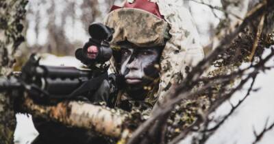 Не наемники, а солдаты. Уроки Финляндии для Украины и ее иностранного легиона