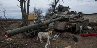 Обновлены данные Генштаба ВСУ. Российские оккупанты в войне против Украины потеряли уже 17 700 военных