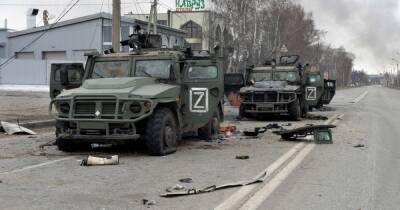"Чуть что сразу убегают": Офицер спецназа ГРУ с презрением высказывается о чеченцах (перехват переговоров)