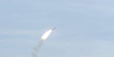 Воздушная тревога во Львовской области 31 марта связана с вероятностью ракетного нападения России