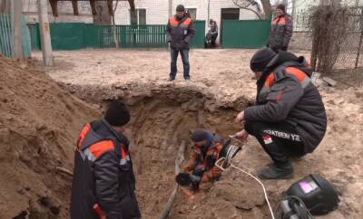 Более 1,6 тыс. домохозяйств: в Харьковской области людям возобновили газоснабжение