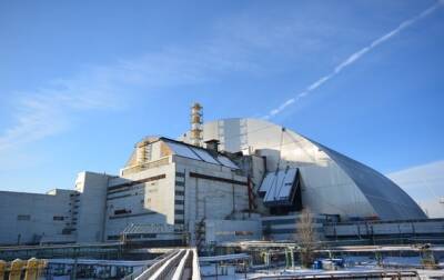 МАГАТЭ направит миссию на Чернобыльскую АЭС