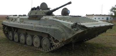 Уряд ФРН схвалив постачання бойових машин піхоти в Україну — Welt am Sonntag