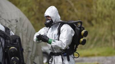 В ЕС начнут накапливать оборудование и лекарства на случай химических и ядерных инцидентов – Reuters