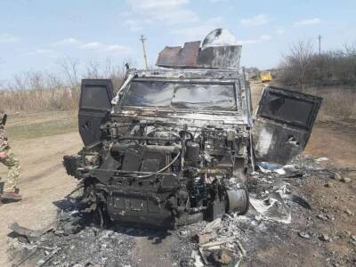 ТОП-7 самых дорогих экземпляров техники оккупантов уничтоженной в Украине
