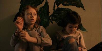 Дом из скалок. Фильм о детях с Донбасса победил на кинофестивале в Праге