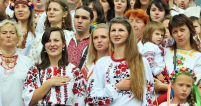 "Слуги народа" предлагают изменить текст гимна Украины (фото)