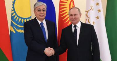 Казахстан не станет инструментом России для обхода санкций Запада — замглавы АП