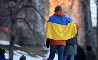 Прокуратура Литвы расследует вероятную торговлю детьми из Украины
