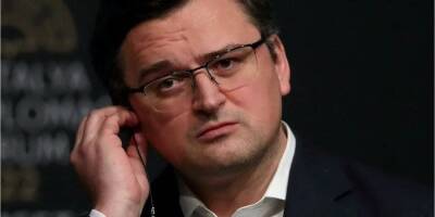 «Чувствуем поддержку». Кулеба опроверг слухи о давлении партнеров на Украину по поводу уступок РФ
