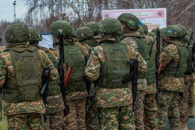 NYT: российские войска в Украине не имеют единого командования