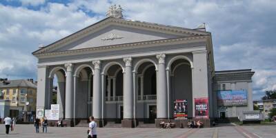 Жителя Одесской области осудили за государственную измену и диверсии на Ровненщине