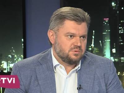 Конфискованные у экс-министра Ставицкого $5 млн отдадут Минобороны Украины