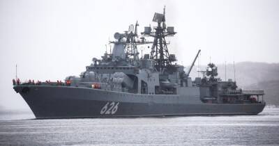 За русский военный корабль – $1 млн: в Украине будут платить за технику армии РФ