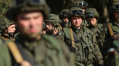 Украинские военные освободили от захватчиков Бучу