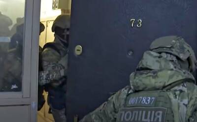 Жителя Одесчины наказали за диверсию: "собирал данные о военном объекте"
