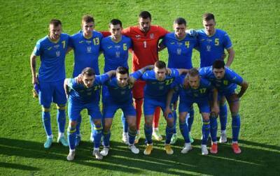 Украина узнала потенциальных соперников на чемпионате мира