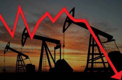 США подсчитали дефицит нефти в мире