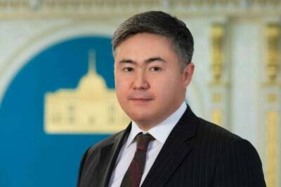 Казахстан не будет помогать России обходить санкции и признавать Крым с Донбассом