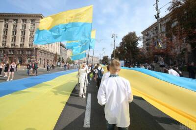 В Раде предлагают новый текст Государственного Гимна Украины: что может измениться