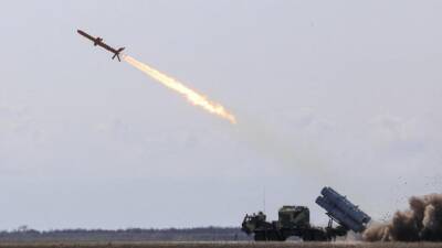 По Одесской области враг нанес ракетный удар | Новости Одессы