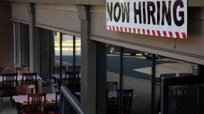 Уровень безработицы в США снизился в марте до 3,6%