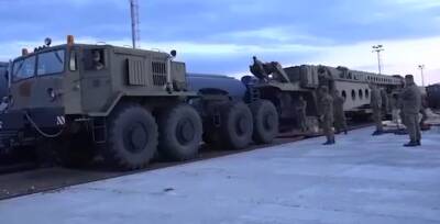 Они надежно закроют наше небо: украинскую границу уже пересекли мощные машины для уничтожения оккупантов - видео