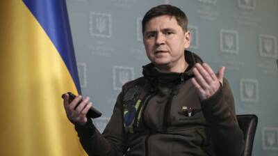 В ОП рассказали, как идет работа над гарантиями безопасности Украины