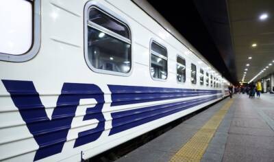 Усиленная эвакуация: 10 апреля назначено 9 бесплатных эвакуационных поездов для вывоза жителей Донбасса