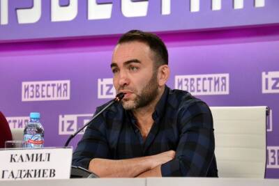 Гаджиев прокомментировал поражение Яна от Стерлинга