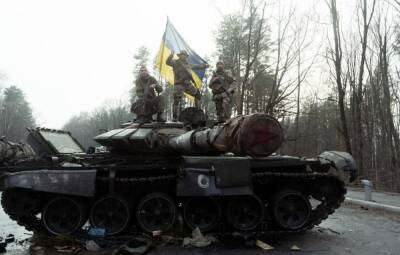 Конец войны: украинцам назвали долгожданную дату