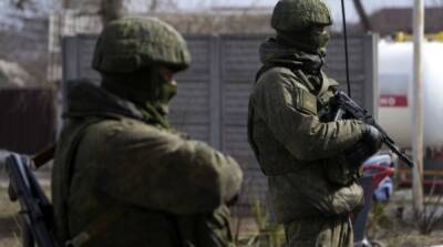 Из-за больших потерь россия вербует в армию жителей Приднестровья, – британская разведка