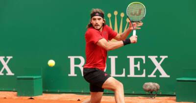 Теннис. Masters в Монте-Карло-2022: результаты, видео, расписание