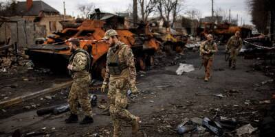 Россия потеряла в Украине более 19,3 тыс. военных, 152 самолета и почти 2 тыс. боевых бронемашин — новые данные