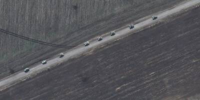 Оборона Харьковской области: ВСУ уничтожили колонну вражеской техники под Изюмом — глава ОВА