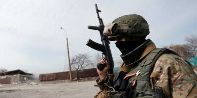 В Запорожской области российские оккупанты обыскивают дома и выпытывают данные об украинских военных
