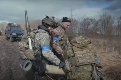 Украинский генерал пояснил ситуацию с членством в НАТО: "Результаты будут позитивными"