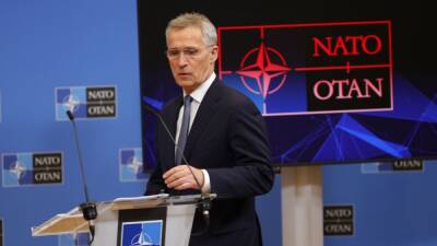 НАТО планирует перезагрузку на фоне потенциальной российской угрозы