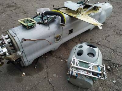 ВСУ уничтожили два вражеских беспилотника над Днепропетровщиной