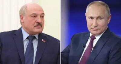 «А я вам сейчас покажу, откуда на Беларусь готовилось нападение»: новый мем про президента Беларуси