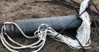 На Харьков начали сбрасывать снаряды на парашютах, — мэр города Игорь Терехов