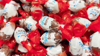 Опасность сальмонеллеза: Ferrero отзывает крупную партию популярных кондитерских изделий