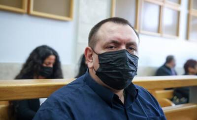 Главного следователя снова вызвали в суд по делу Задорова