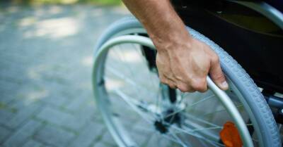 Diena: латвийцы с инвалидностью по-прежнему чувствуют себя ненужными