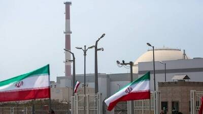 Иран назвал условия для возобновления ядерной сделки