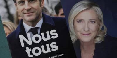 Выборы во Франции. Сможет ли «экс-подруга Путина» победить Макрона