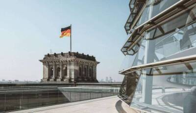 The Guardian: Германия готовится к «концу света» из-за отказа от российского газа
